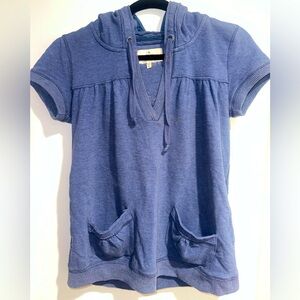 Abercrombie & Fitch s/s sweatshirt